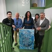 RVFV vuelve a casa como gran reclamo del Puro Latino Fest Almería