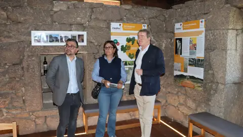 A Xunta oferta axudas para mellorar os recurso turísticos en concellos de menos de 10.000 habitantes A Xunta oferta axudas para mellorar os recurso turísticos en concellos de menos de 10.000 habitantes