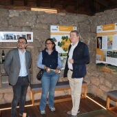 A Xunta oferta axudas para mellorar os recurso turísticos en concellos de menos de 10.000 habitantes 