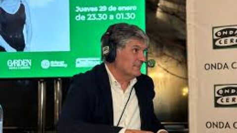 Toni Nadal