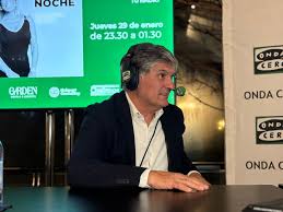 Toni Nadal: "Alcaraz es favorito en tierra, le veo muy superior en esta superficie"
