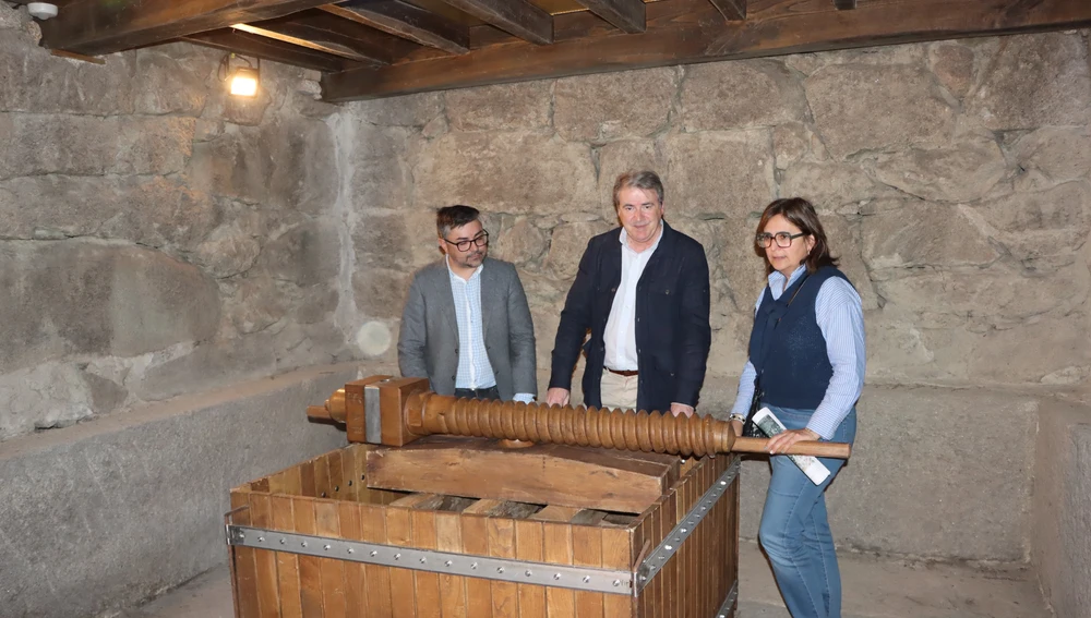 A Xunta oferta axudas para mellorar os recurso turísticos en concellos de menos de 10.000 habitantes A Xunta oferta axudas para mellorar os recurso turísticos en concellos de menos de 10.000 habitantes