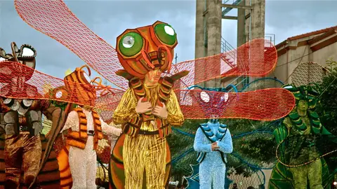 La Junta de Extremadura destina más de un millón de euros a la programación de la Red de Teatros en 2026 La Junta de Extremadura destina más de un millón de euros a la programación de la Red de Teatros en 2026