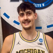  El español, Aday Mara de Michigan