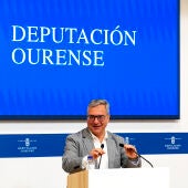 A Deputación mobiliza máis de 236.000 euros en axudas a 10 municipios da provincia