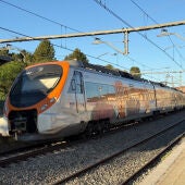 Tornen a passar trens de Rodalies entre Martorell i Sant Sadurní d'Anoia