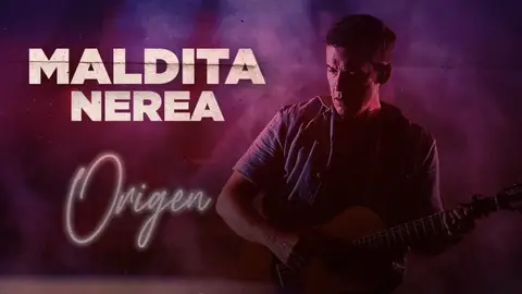 Maldita Nerea llega el 23 de mayo a Badajoz con un formato más íntimo y emocional Maldita Nerea llega el 23 de mayo a Badajoz con un formato más íntimo y emocional