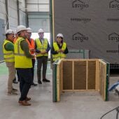 A Xunta aprobará unha convocatoria de axudas para fomentar a construción en madeira