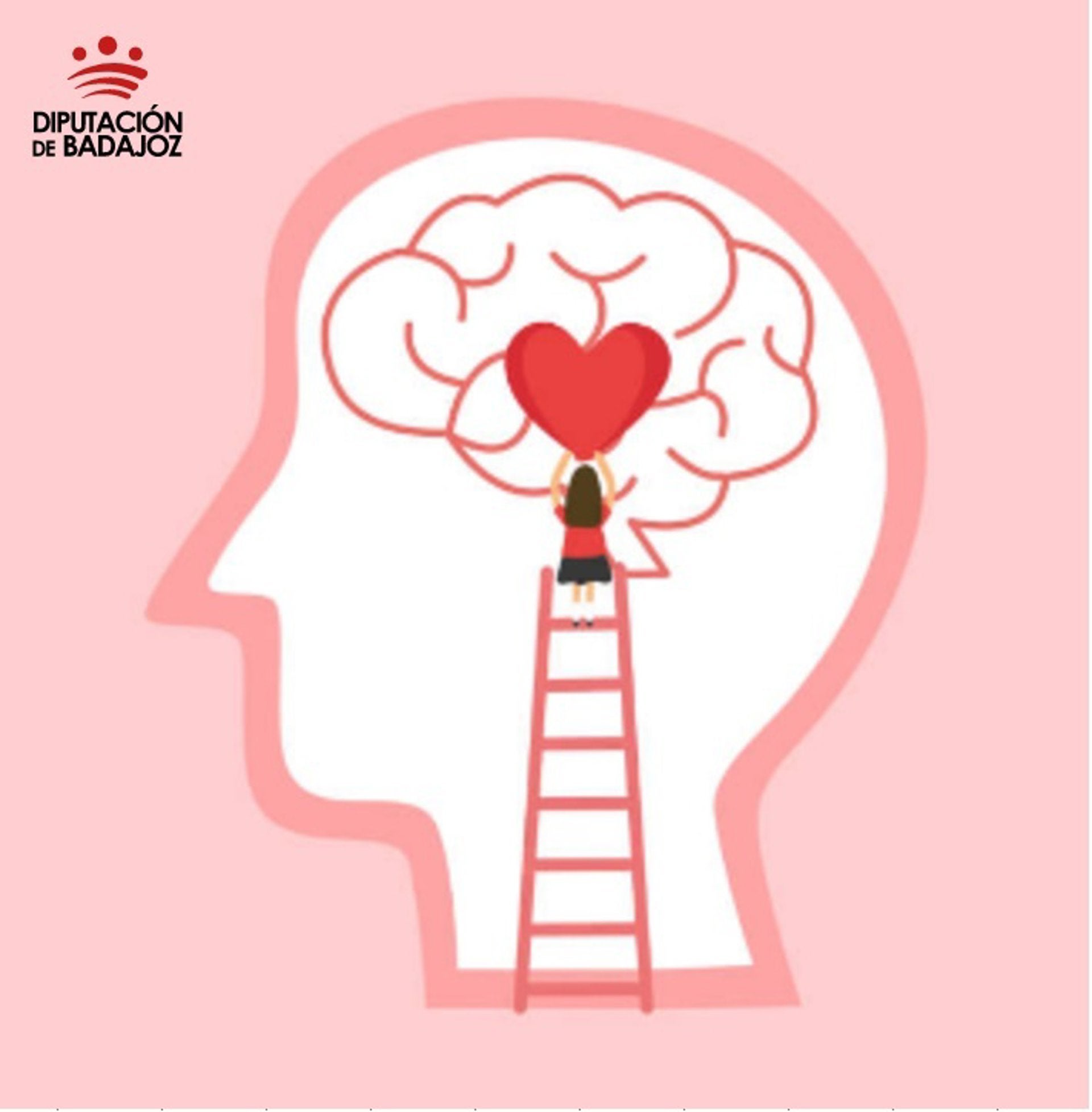 La Diputación de Badajoz destina un millón de euros a programas de salud mental en la provincia La Diputación de Badajoz destina un millón de euros a programas de salud mental en la provincia