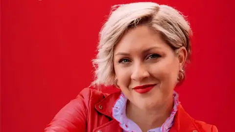 Soraya Vega presenta su Alianza por Extremadura, el documento programático de su candidatura Soraya Vega presenta su Alianza por Extremadura, el documento programático de su candidatura