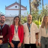 Un estudio muestra que una terapia psicológica online mejora la salud mental del personal sanitario