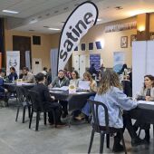 Burriana impulsa una nueva edición de ‘Som Talent’, su foro de empleo de referencia