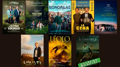 La Filmoteca de Extremadura programa 15 películas en seis ciclos durante el mes de abril en sus cuatro sedes La Filmoteca de Extremadura programa 15 películas en seis ciclos durante el mes de abril en sus cuatro sedes