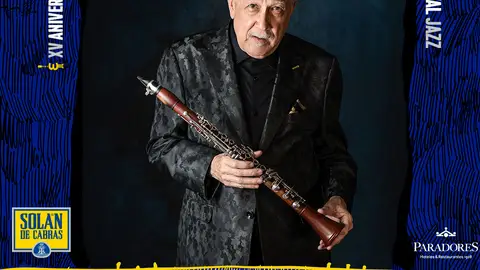 Paquito D’Rivera Paquito D’Rivera