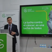 9 de cada 10 personas sobrevivirían al cáncer de colon si se detectara a tiempo 9 de cada 10 personas sobrevivirían al cáncer de colon si se detectara a tiempo
