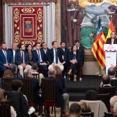 La Diputación de Castellón convoca la séptima Cumbre de Alcaldes el 28 de abril