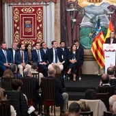 La Diputación de Castellón convoca la séptima Cumbre de Alcaldes el 28 de abril La Diputación de Castellón convoca la séptima Cumbre de Alcaldes el 28 de abril