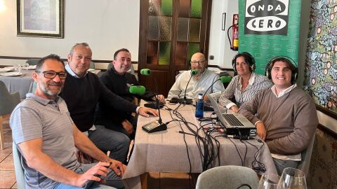 Jornadas del Chivo Malague&ntilde;o en Asador Don Joaqu&iacute;n