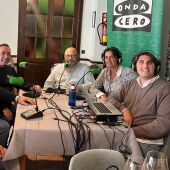 Jornadas del Chivo Malagueño en Asador Don Joaquín