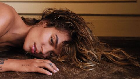 Karol G, en la portada de 'Playboy'