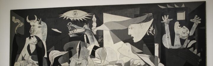 ¿Cree que el empeño del Gobierno Vasco en que se traslade el Guernica obedece a razones culturales o políticas?