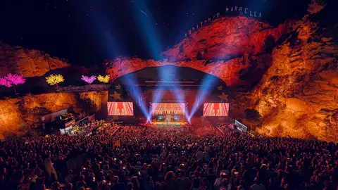 Starlite Occident Marbella suma nuevos artistas a su XV aniversario Musica