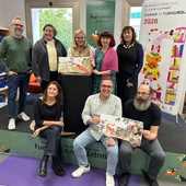‘¡Tira que tira!’ gana el Premio Internacional ‘Ciudad de Fuengirola’ en una edición con 140 obras de 15 países ‘¡Tira que tira!’ gana el Premio Internacional ‘Ciudad de Fuengirola’ en una edición con 140 obras de 15 países
