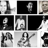 Rosario La Tremendita abre la tercera edición del ciclo ‘Hondos Caminos del Flamenco’ de la Fundación Unicaja 