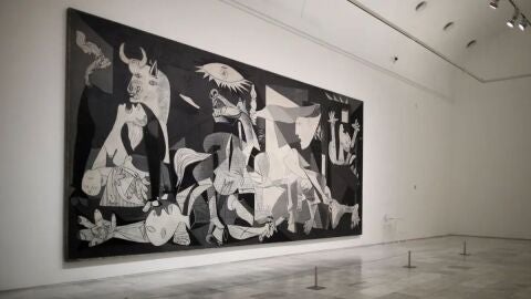 Guernica de Picasso