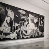 Guernica de Picasso