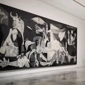 Guernica de Picasso Guernica de Picasso