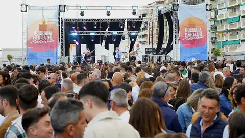 Burriana convierte su Puerto en epicentro musical con el Sarao Fest para el próximo fin de semana Burriana convierte su Puerto en epicentro musical con el Sarao Fest para el próximo fin de semana