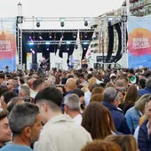 Burriana convierte su Puerto en epicentro musical con el Sarao Fest para el próximo fin de semana Burriana convierte su Puerto en epicentro musical con el Sarao Fest para el próximo fin de semana