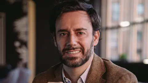 El malagueño que ha convertido el CBD en un negocio rentable: de 450€ a superar el millón de euros Emprendimiento