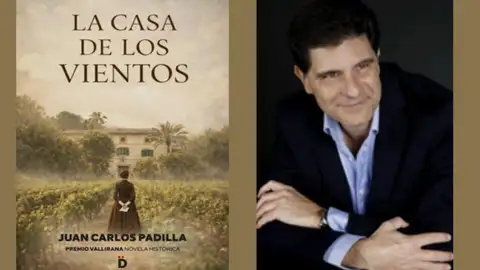 La casa de los vientos La casa de los vientos