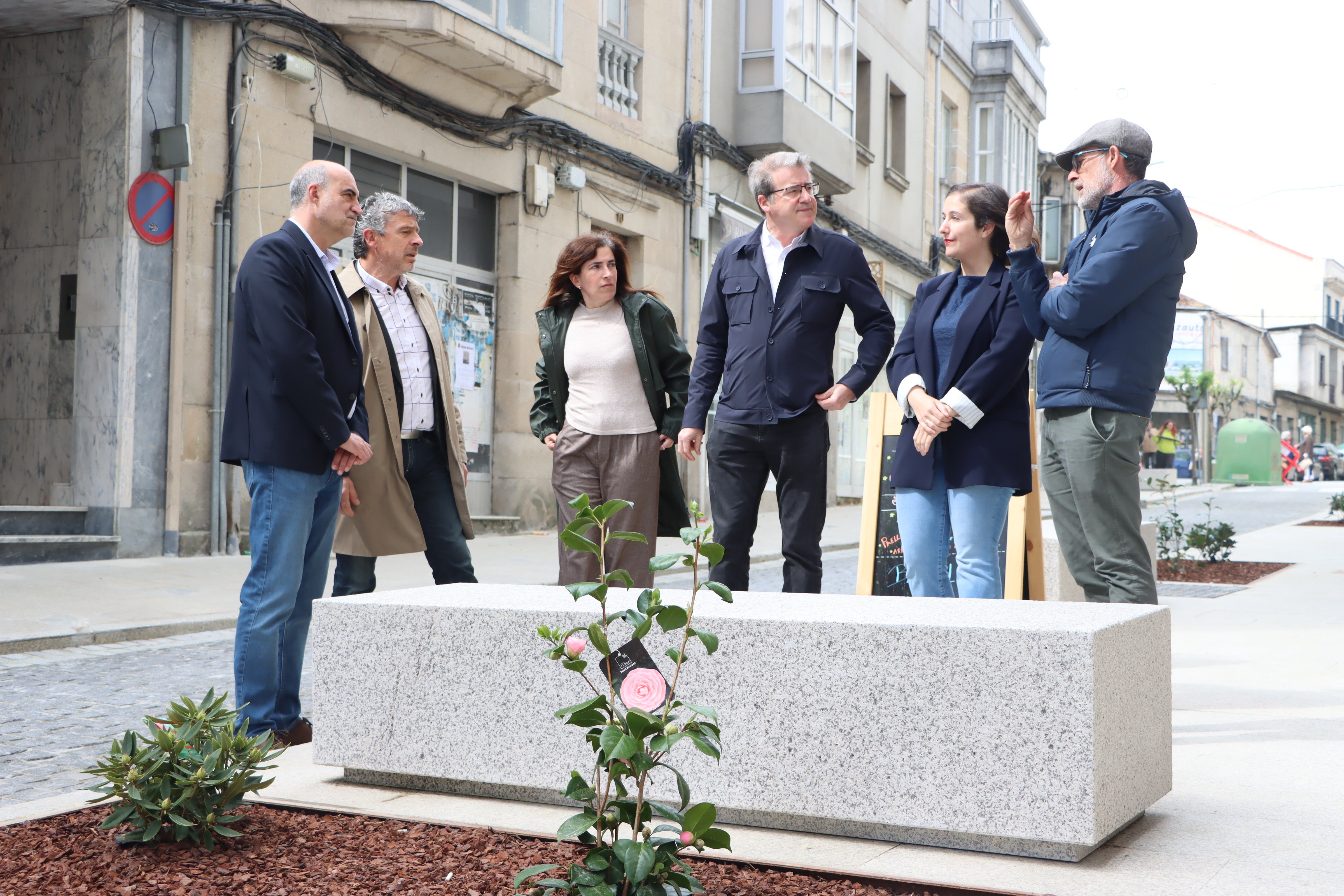 A Xunta abre o prazo para a solicitude de fondos para rehabilitacion do patrimonio A Xunta abre o prazo para a solicitude de fondos para rehabilitacion do patrimonio