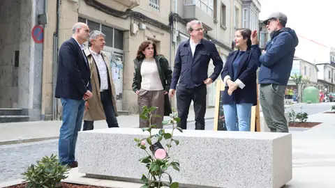 A Xunta abre o prazo para a solicitude de fondos para rehabilitacion do patrimonio A Xunta abre o prazo para a solicitude de fondos para rehabilitacion do patrimonio