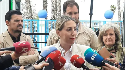 Guardiola avanza con "buen entendimiento" en la negociación con Vox para buscar un acuerdo de "estabilidad" para 4 años Guardiola avanza con "buen entendimiento" en la negociación con Vox para buscar un acuerdo de "estabilidad" para 4 años