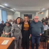 Cooperación co norte de Portugal para xestión de espacios naturais