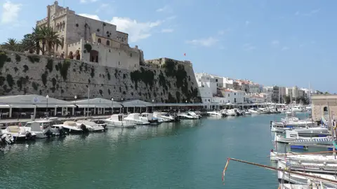 PORT CIUTADELLA PORT CIUTADELLA