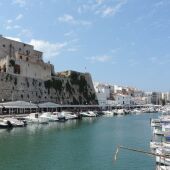 PORT CIUTADELLA
