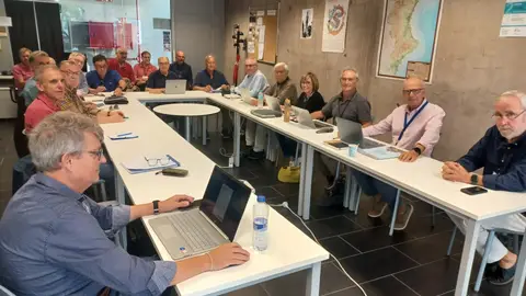 SECOT Castellón impulsa la creación de 15 empresas y 19 empleos en el primer trimestre de 2026. SECOT Castellón impulsa la creación de 15 empresas y 19 empleos en el primer trimestre de 2026.