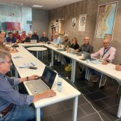 SECOT Castellón impulsa la creación de 15 empresas y 19 empleos en el primer trimestre de 2026.