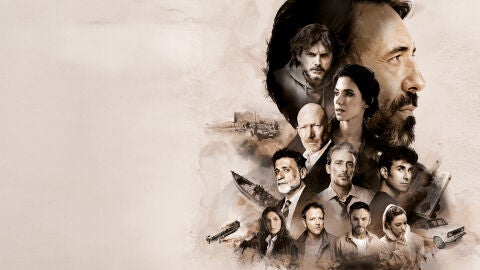 Los Perseguidos HERO