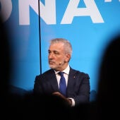 Collboni defensa la intervenció pública per 'reequilibrar' el mercat immobiliari