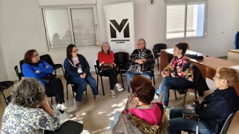 Mancomunidad La Vega lleva a Algorfa, Jacarilla, Redov&aacute;n y San Miguel de Salinas una campa&ntilde;a para promover la salud y el bienestar