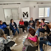 Mancomunidad La Vega lleva a Algorfa, Jacarilla, Redován y San Miguel de Salinas una campaña para promover la salud y el bienestar Mancomunidad La Vega lleva a Algorfa, Jacarilla, Redován y San Miguel de Salinas una campaña para promover la salud y el bienestar