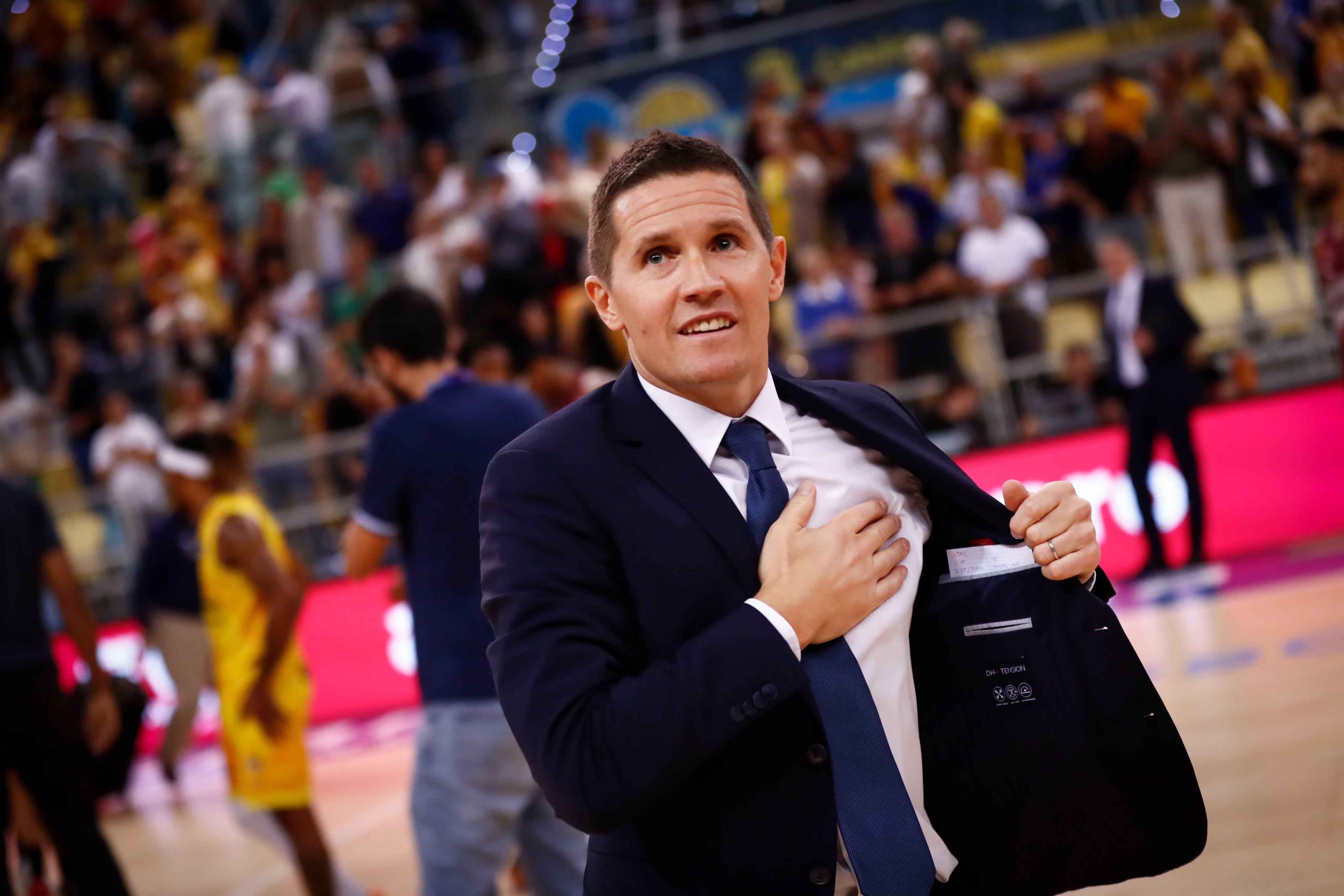 Jaka Lakovic Jaka Lakovic