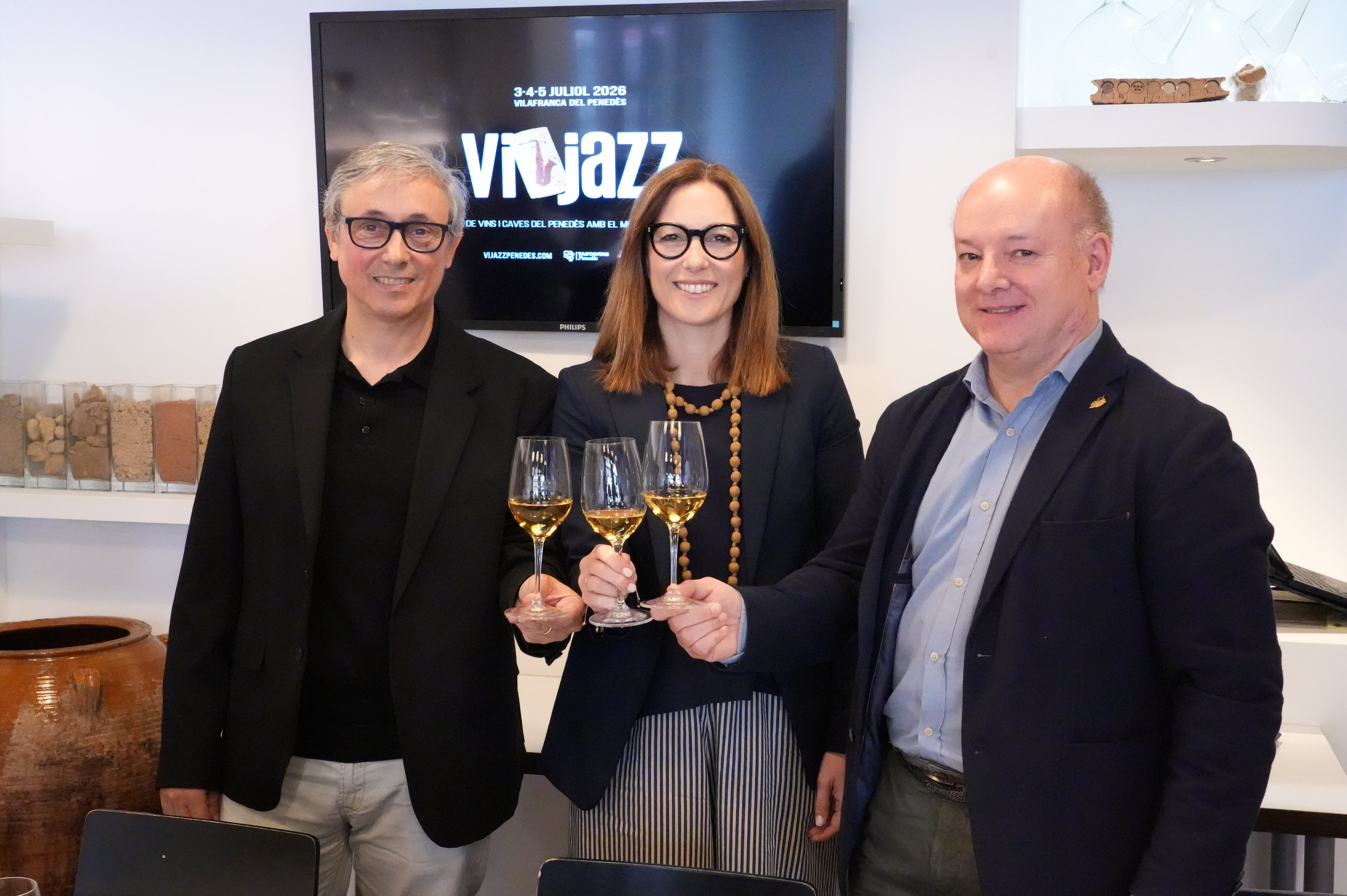 Incongnito, Nubya Garcia, Esperanza Spalding i Perico Sambeat, noms destacats del Vijazz 2026 Incongnito, Nubya Garcia, Esperanza Spalding i Perico Sambeat, noms destacats del Vijazz 2026