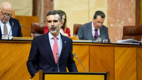 El PP andaluz equilibra género y experiencia en sus cabezas de lista para las autonómicas del 17 de mayo El PP andaluz equilibra género y experiencia en sus cabezas de lista para las autonómicas del 17 de mayo